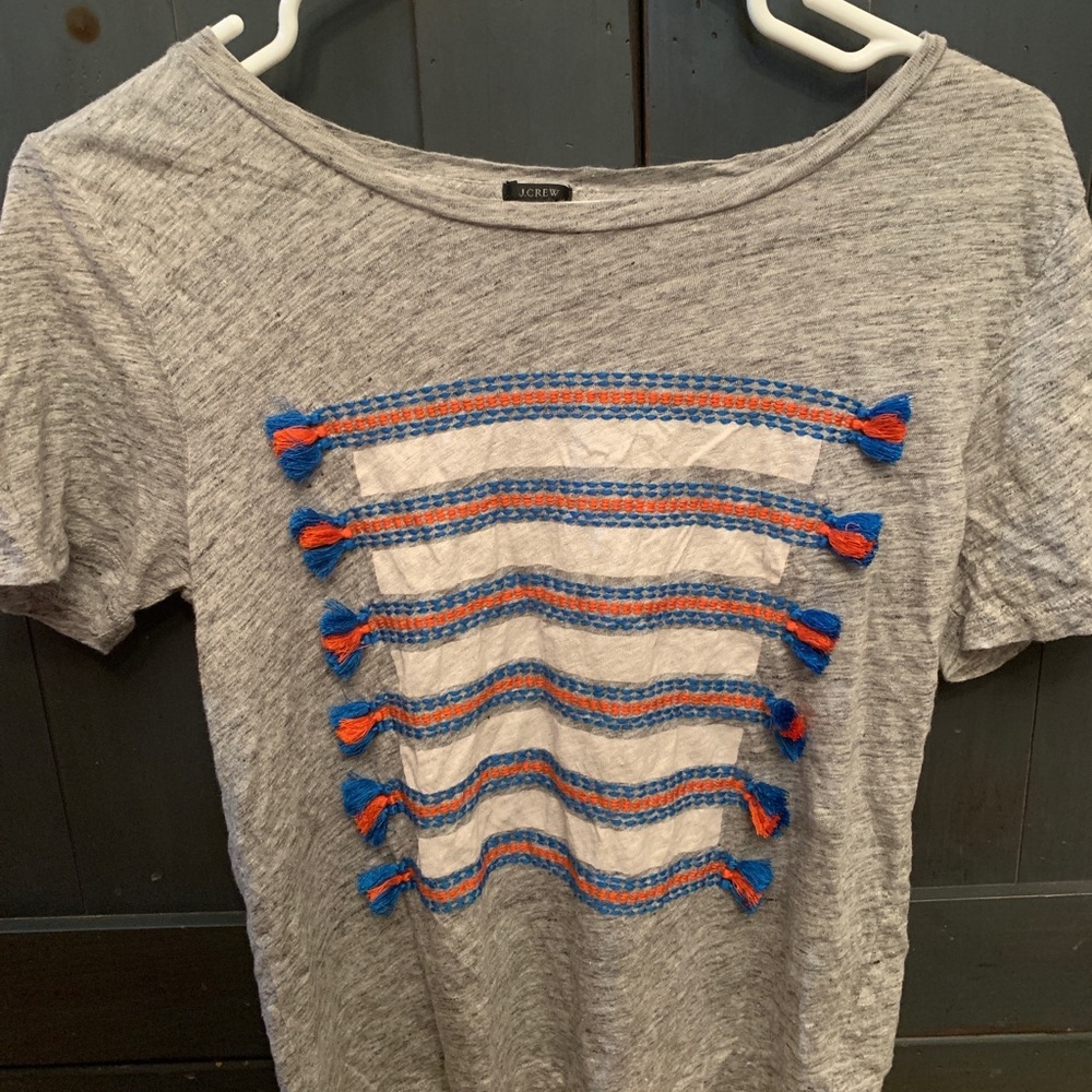 Jcrew shirt